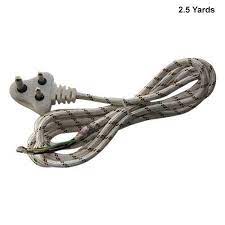 Iron Cord Iron Power Cords Manufacturer From New Delhi