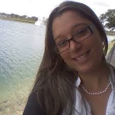 Amber Strode's Instagram, Twitter & Facebook