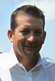 Christopher James Hyde