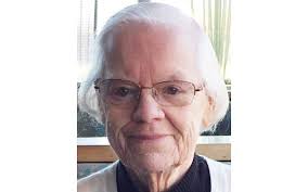 Jean Robie Obituary (2018)