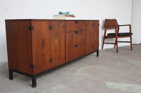 Pulsating Kipp Stewart Midcentury Modern Oil Rubbed Walnut…