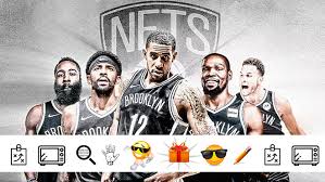 Buy brooklyn nets nba single game tickets at ticketmaster.com. Nba With Aldridge Contributing Who Can Stop The Brooklyn Nets Marca