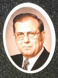 John H “Johnny” Biggs (1929-2017)