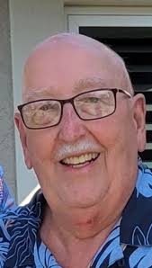 Ronald Medek Obituary