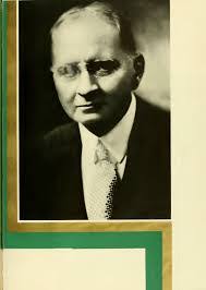 Henry Glaze's Instagram, Twitter & Facebook