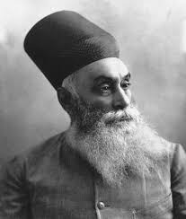 Jamsetji Tata | Life, Founder of Tata ...