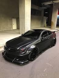 Liberty Widebody Mercedes C63 Amg W204 Zito Zf01 Tuning 1 Photo Today Pin Spor Arabalar Havali Arabalar Super Arabalar