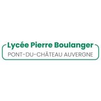 Lycée pierre boulanger