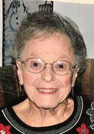 Obituary information for Joanne C. Lundgren