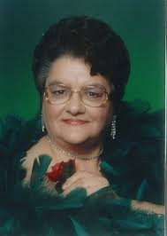 Obituary for Leona Yanyk