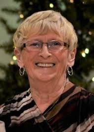 Obituary of Gail Beverley Fogarty