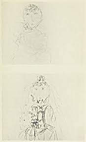 Watercolor parrot painting with camlin artist watercolor cakes. The Project Gutenberg Ebook Of The Puppet Show Of Memory By Maurice Baring