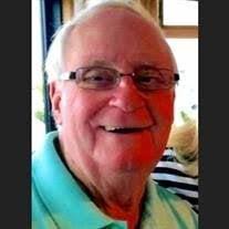 Capt. Ron Robbins Obituary