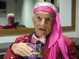 Orlando Drummond: FOTOS