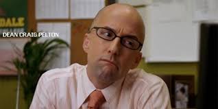 dean craig pelton