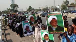 The police and nigeria's attorney general did not immediately respond to requests for. Kotu Ta Saki Yan Shi A 100 A Kaduna Bbc News Hausa