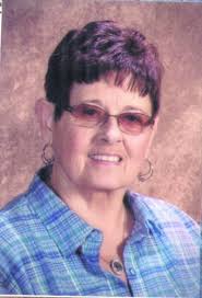 Gloria Prichard Obituary (1939