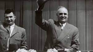 The following 44 files are in this category, out of 44. Gheorghe Gheorghiu Dej Primul Lider Comunist Roman Youtube