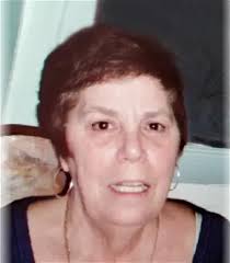 Obituary information for Agnes Maria Whelan