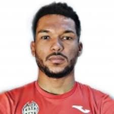 Profile Robi Robles, : Info, news, matches and statistics