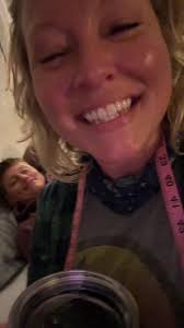 Shawna Lindsey and Haley