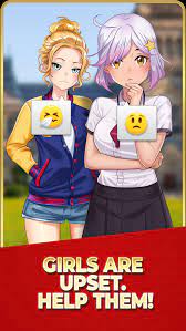 The continuation of this saga, a new version plagued with adventure and romance. Slot Beauties Dating Simulator For Android Apk Download
