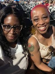 Event Feedback: Janet Jackson: Together Again