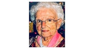 Bernadine Wolfe Obituary (2020)