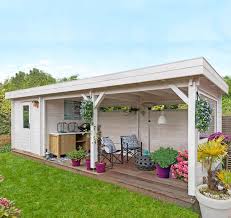 Pin Auf Pavillon Garten