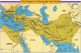 The other introductions are in english. Nikola Makedonski On Twitter Yet It Was Part Of Alexander S Macedonian Empire