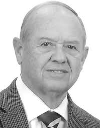 DANNY STUCKEY Obituary (1946