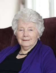 Obituary of Sarah 'Margaret' Bahm