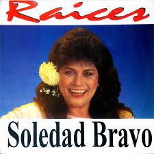 Get all the lyrics to songs by soledad bravo and join the genius community of music scholars to learn the meaning behind the lyrics. Soledad Bravo Raices 1994 Vinyl Discogs
