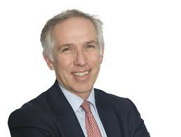 Liiba names next chairman