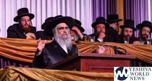 Download the the yeshiva world news app and enjoy it on your iphone, ipad or android device. Satmar Rebbe Of Kiryas Yoel Tested For Coronavirus The Yeshiva World