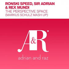 The Perspective Space Markus Schulz Mash Up From Adrian