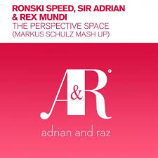 the perspective space markus schulz mash up from adrian