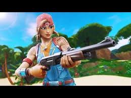 Renegade raider is one of the rarest skins in the game. Pin On My Saves