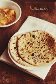 Butter Naan Recipe How To Make Butter Naan Recipe Naan Recipes Naan Recipe Recipes With Naan Bread Recipes