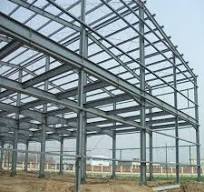 OEM High Quality Structural Steel Fabrication Low Cost Prefab Warehouse  Building Materials