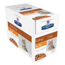 The 31 reviewed wet foods scored on average 4.4 / 10 paws, making hill's science diet a significantly below average wet cat food brand when compared against all other wet food manufacturer's products. Hill S K D Feline Prescription Diet Bestellen