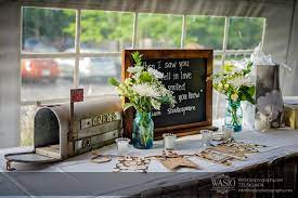 Gift Table Wedding Wedding Gift Table Decorations Rustic Wedding Gifts