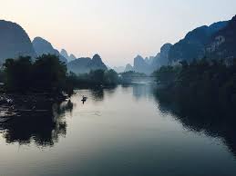 Que Voir Faire Et Visiter En Chine Idee Circuit Chine 10j Passeport En Poche Voyage En Chine Guilin Chine