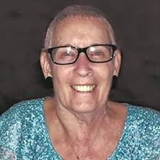 Darlene ROBB Obituary (2018)