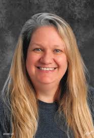 Patti Benalayat, an eighth-grade civics and economics teacher at Blue Ridge  Middle School, has been selected as one of five participants in C-SPAN's  2020 Teacher Fellowship Program. She will collaborate with C-SPAN's