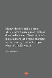 Therefore, being a real man quotes that you should be equipped with famous quotes about being a man of character. 73 Perfect Man Ideas Perfect Man Quotes Love Quotes