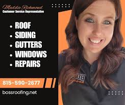 Who to call for roof leak repair?