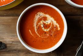 Tomato Soup Recipe - NYT Cooking