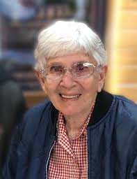 Obituary information for Marion H Kollasch