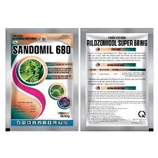 Rildzomigol super 68WG